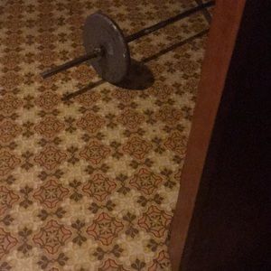 Meet your Posher, Travis